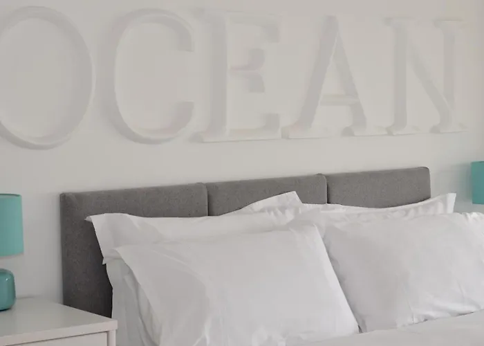 2 Bed In Oc-w408 Apartment Whitby