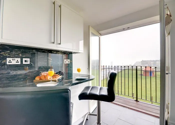 Apartment 2 Bed In Oc-w408 Whitby