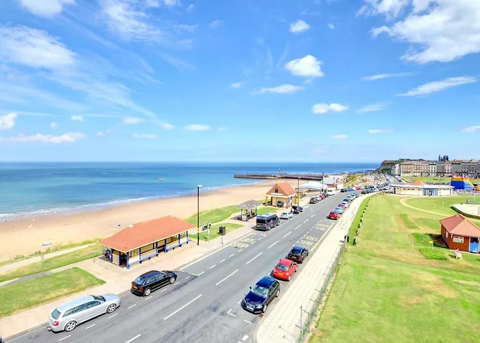 2 Bed In Oc-w408 Apartment Whitby