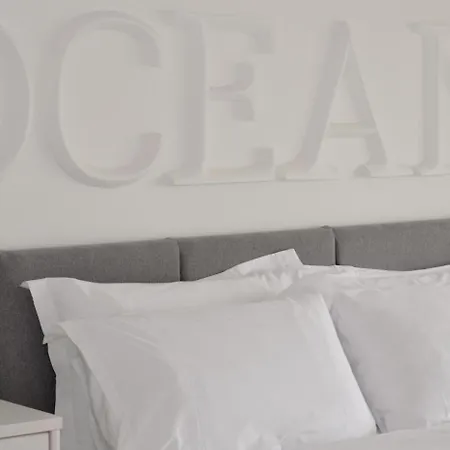 Sea Breeze Lejlighed *