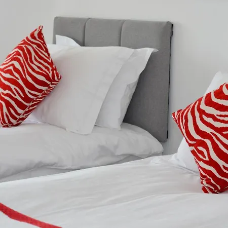 Lejlighed Sea Breeze Whitby