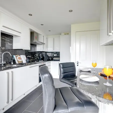 Sea Breeze Lejlighed