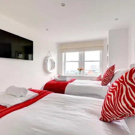 Sea Breeze Lejlighed