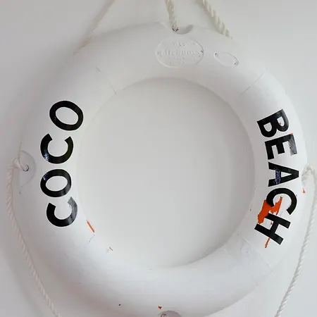 Sea Breeze Lejlighed