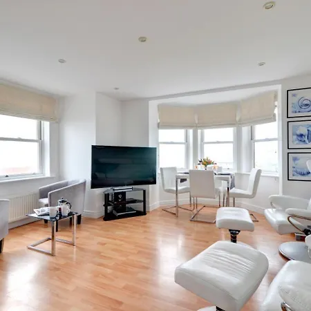 Lejlighed Sea Breeze