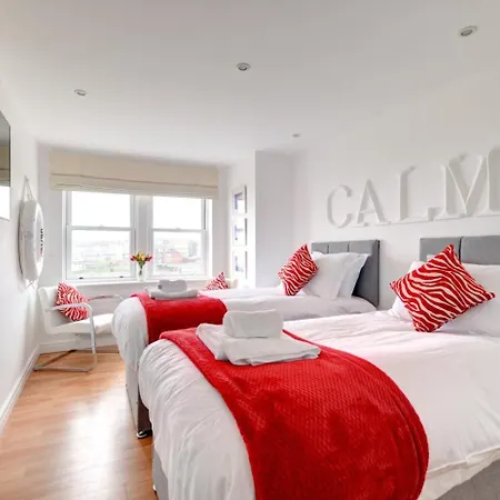 2 Bed In Oc-w408