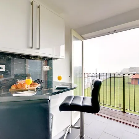 Apartamento 2 Bed In Oc-w408 Whitby