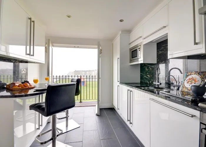 2 Bed In Oc-w408 Lejlighed Whitby