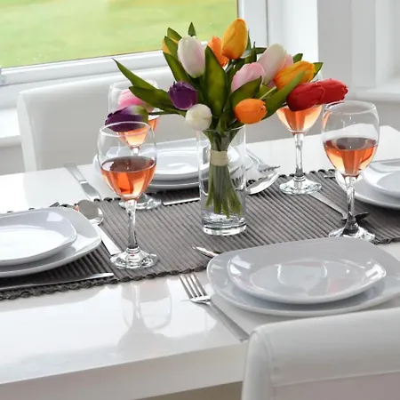 Lägenhet Sea Breeze Whitby