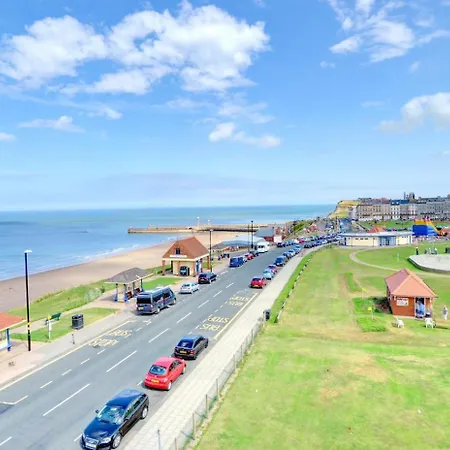 Sea Breeze Lägenhet *