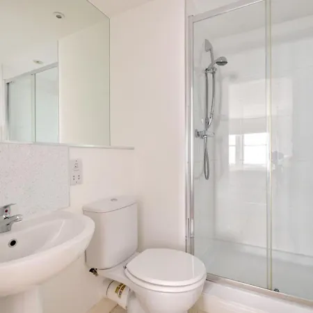 Lägenhet Sea Breeze Whitby