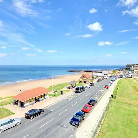 Sea Breeze Lägenhet *